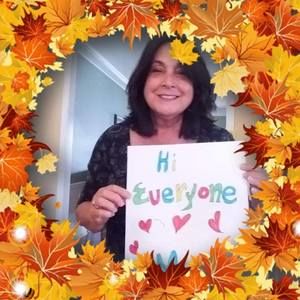 Meet your Posher, Kathy